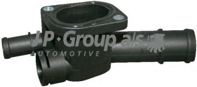 JP GROUP 1114502900 -  Фланец охлаждающей жидкости